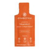 The Feed Cymbiotika Liposomal Vitamin C, view 3