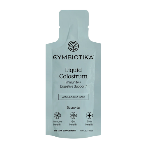 The Feed Cymbiotika Liquid Colostrum