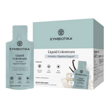 The Feed Cymbiotika Liquid Colostrum, view 2
