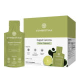 The Feed Cymbiotika Super Greens, view 4