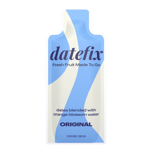 The Feed Datefix Fresh Fruit Nutrition
