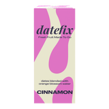 The Feed Datefix Fresh Fruit Nutrition, view 3