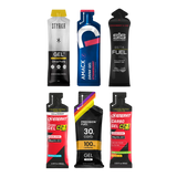 The Feed David's Favorite Gels Pack, view 2