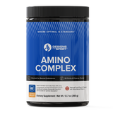 The Feed Designs for Sport Amino Complex, view 2