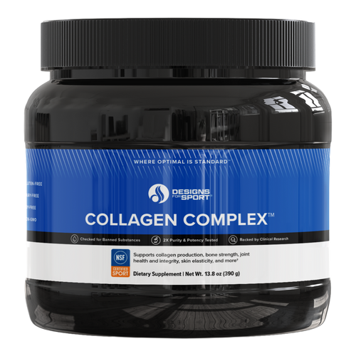 The Feed Designs for Sport Collagen Complex™