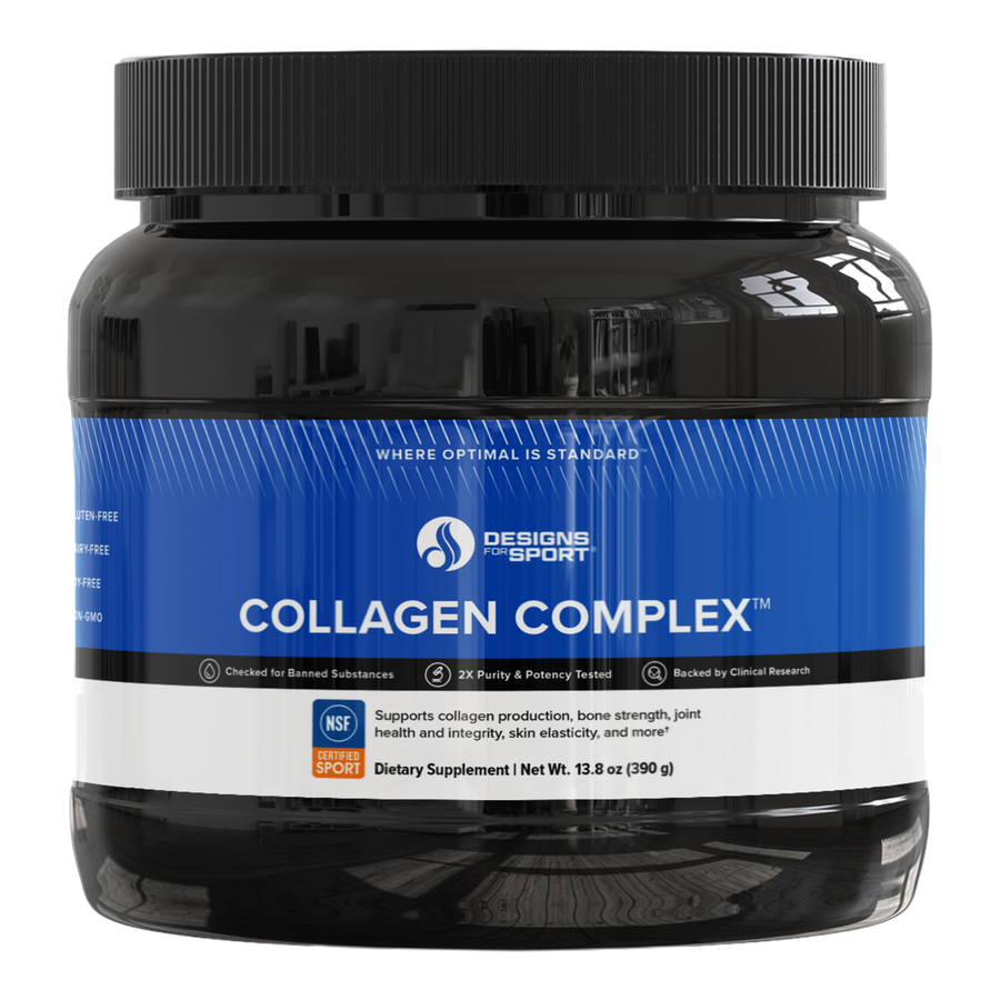 The Feed Designs for Sport Collagen Complex™