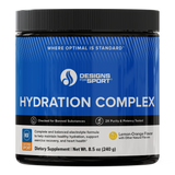 The Feed Designs for Sport Hydration Complex, view 3