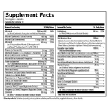 The Feed Designs for Sport Multi + Phyto, view 2