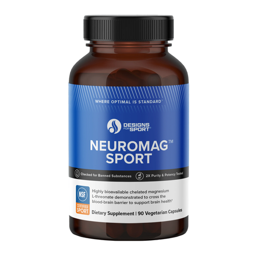 The Feed Designs for Sport Neuromag™ Sport
