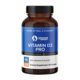 The Feed Designs for Sport Vitamin D+K Pro, view 2