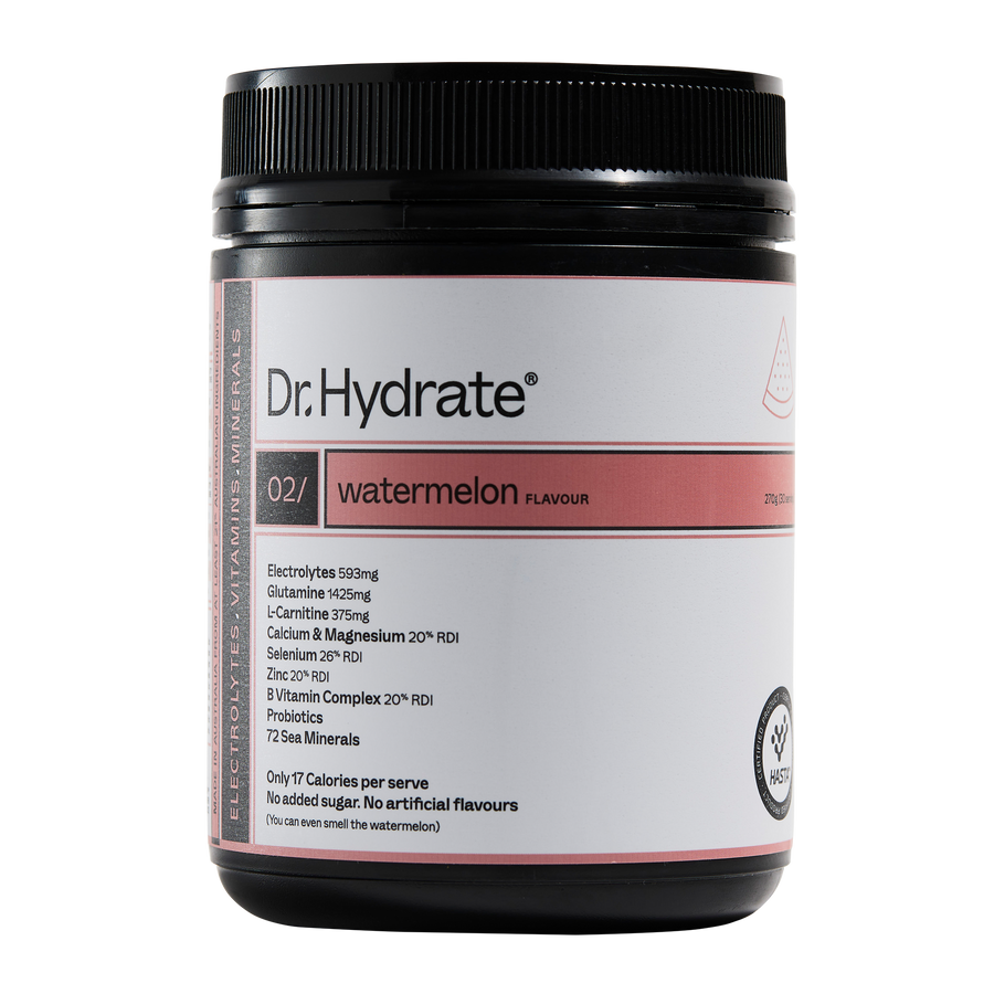 The Feed Dr. Hydrate Electrolytes, Vitamins, Minerals