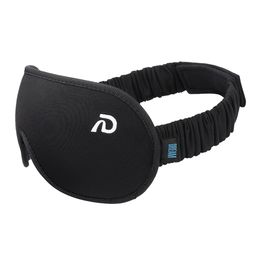 The Feed Dream Recovery Sleep Mask