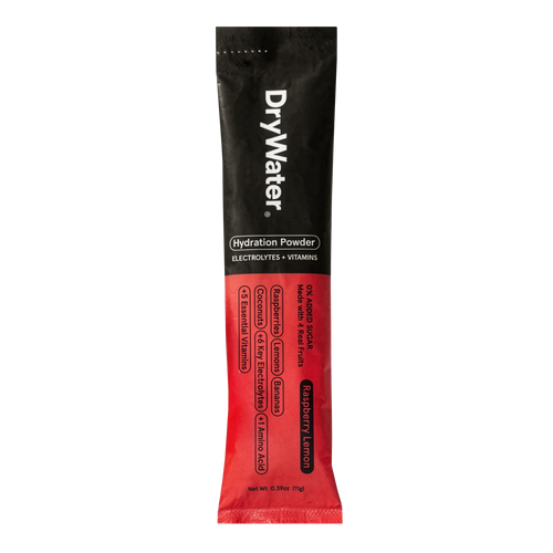 The Feed DryWater Hydration
