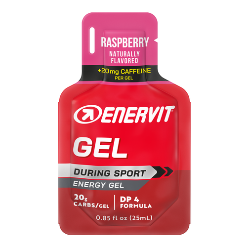 The Feed Enervit E.SPORT Gel