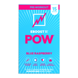 The Feed EBOOST POW Pre Workout, view 3