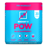 The Feed EBOOST POW Pre Workout, view 4