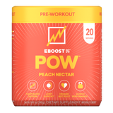 The Feed EBOOST POW Pre Workout, view 5