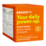 The Feed EBOOST SUPER POWDER, view 2