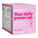 The Feed EBOOST SUPER POWDER, view 3