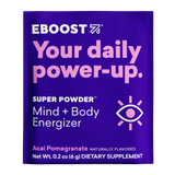 The Feed EBOOST SUPER POWDER, view 4