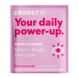 The Feed EBOOST SUPER POWDER, view 6