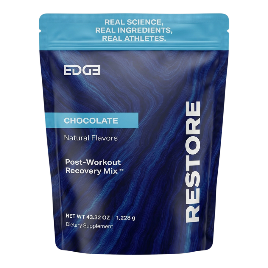 The Feed Edge Nutrition Restore Recovery Mix