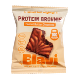 The Feed Elavi Protein Brownie, view 6