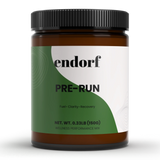 The Feed Endorf Pre-Run, view 2