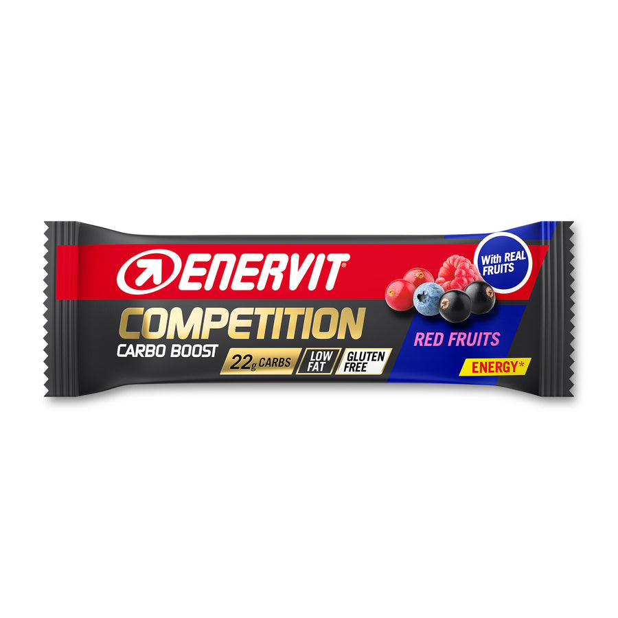 The Feed Enervit Competition Bar