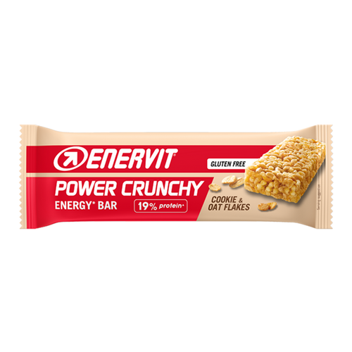 The Feed Enervit E.SPORT Power Crunchy Bar