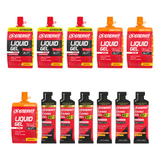 The Feed Enervit Gel Variety Pack, view 2