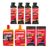 The Feed Enervit Gel Variety Pack, view 3