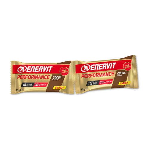 The Feed Enervit Performance Bar