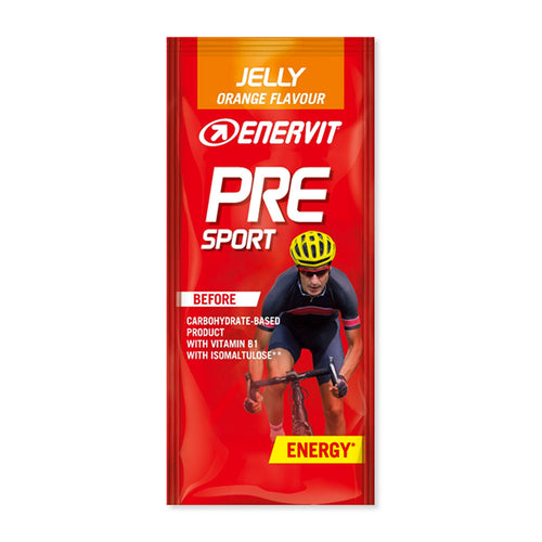 The Feed Enervit Pre Sport