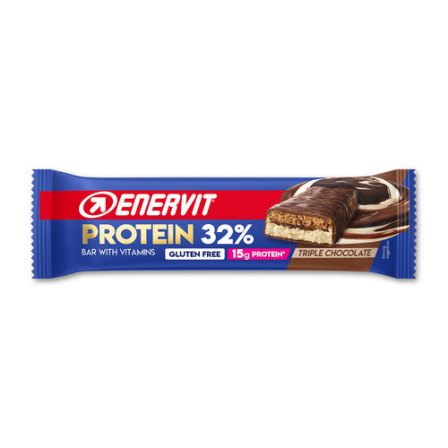 The Feed Enervit Protein Bar