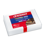 The Feed Enervit Protein Bar, view 4
