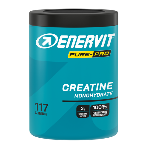The Feed Enervit PURE-PRO Creatine