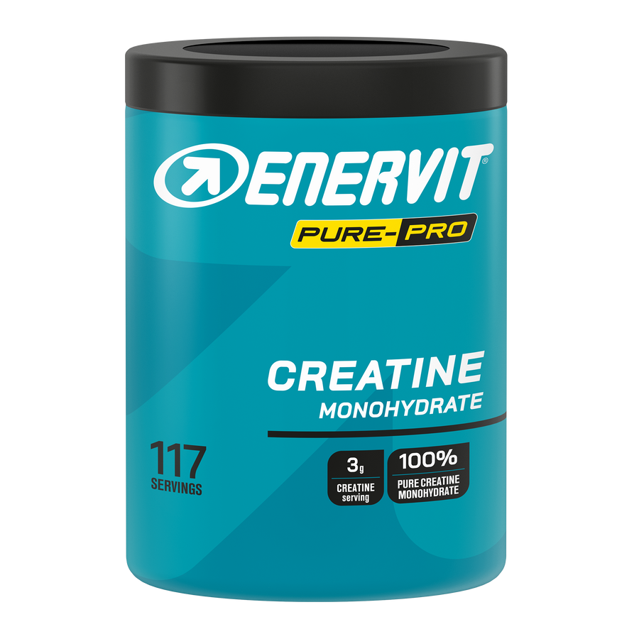 The Feed Enervit PURE-PRO Creatine