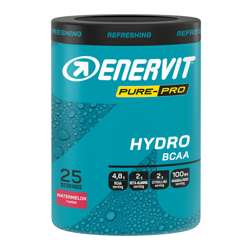 The Feed Enervit PURE-PRO Hydro BCAA