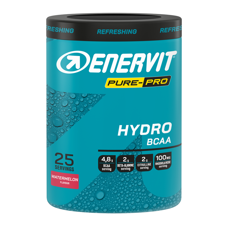 The Feed Enervit PURE-PRO Hydro BCAA