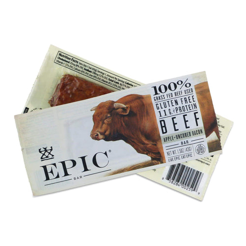 The Feed Epic Bar
