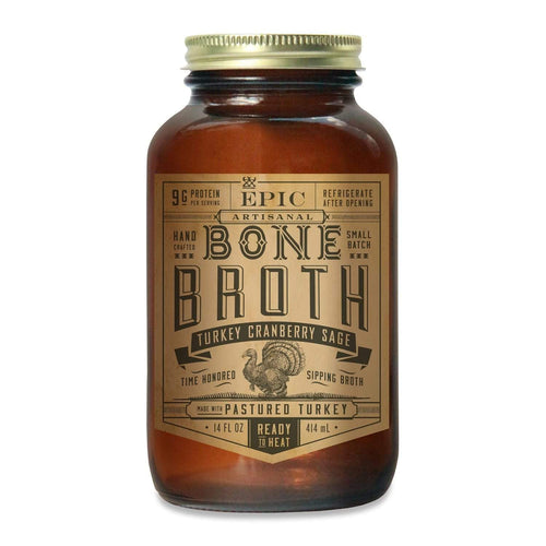 The Feed Epic Bone Broth