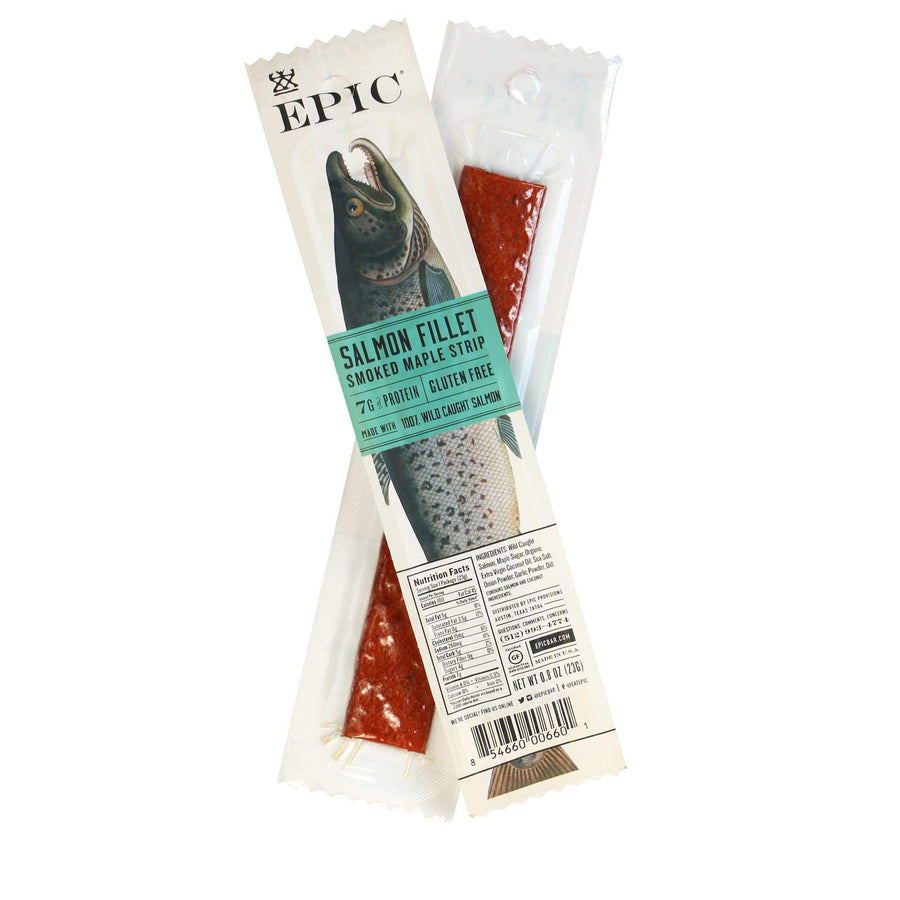 The Feed Epic Snack Strips