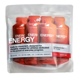 The Feed Everyday Athlete Performance Gels, view 2