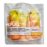 The Feed Everyday Athlete Performance Gels, view 4