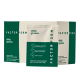 The Feed Factor Form Daily Greens, view 2