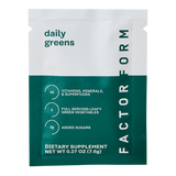 The Feed Factor Form Daily Greens, view 3