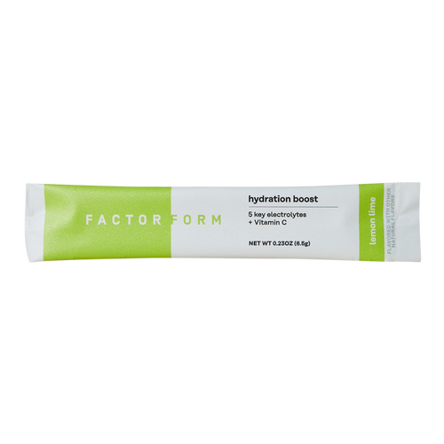 The Feed Factor Form Hydration Boost