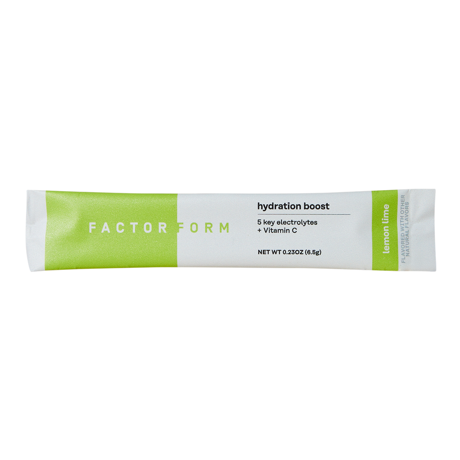 The Feed Factor Form Hydration Boost