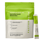 The Feed Factor Form Hydration Boost, view 2